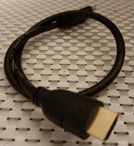 cable-HDMI