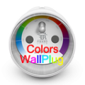 Colors Wallplug