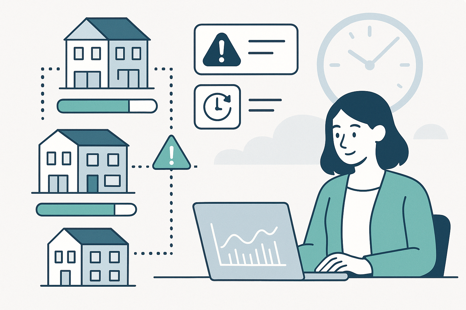 Tableau de bord énergie