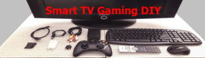 Smart-TV-Gaming-DIY