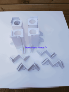 Ikea LACK Meuble Imprimante 3D